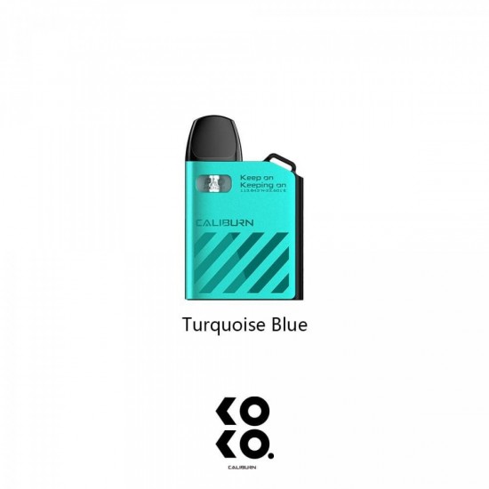Uwell Caliburn AK2 Pod Elektronik Sigara