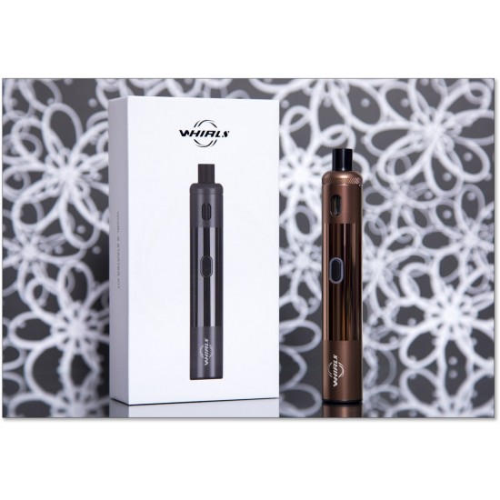 Uwell Whirl S Starter Kit