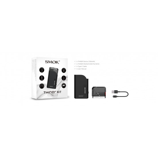 Smok Stick X8 Elektronik Sigara Kit