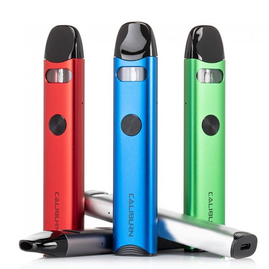 Uwell CALIBURN A3 Elektronik Sigara