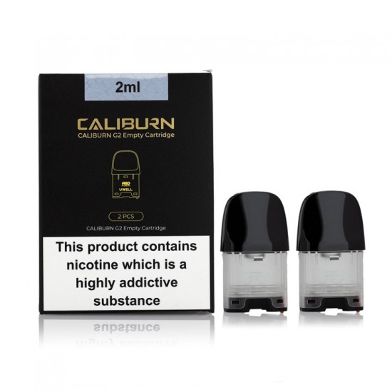 Uwell Caliburn G2 Kartuş 