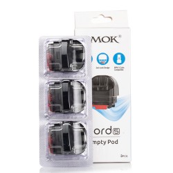 SMOK Nord 5 Pod Kartuş