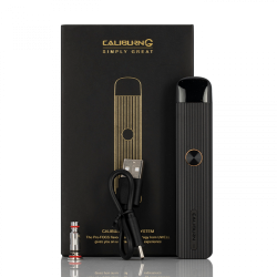 Uwell Caliburn G Pod Elektronik Sigara 