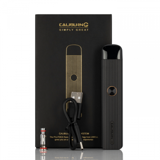 Uwell Caliburn G Pod Elektronik Sigara 