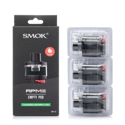 SMOK RPM 5/RPM 5 PRO KARTUŞ