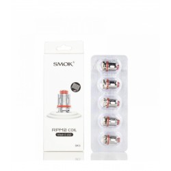 Smok ipx 80 Coil
