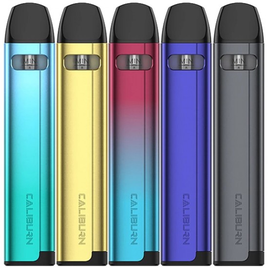 Uwell CALIBURN A2S Elektronik Sigara