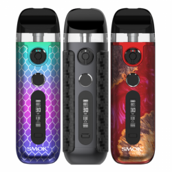 NOVO 5 Elektronik Sigara