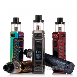 Smok RPM 100 Pod Kit