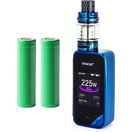 SMOK X-Priv - 225W TC Kit