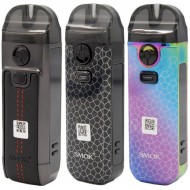 Smok nord 4 Elektronik Sigara