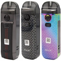 Smok nord 4 Elektronik Sigara
