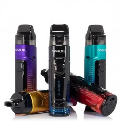 Smok RPM C Pod System Kit ( 1650 Mah ) 