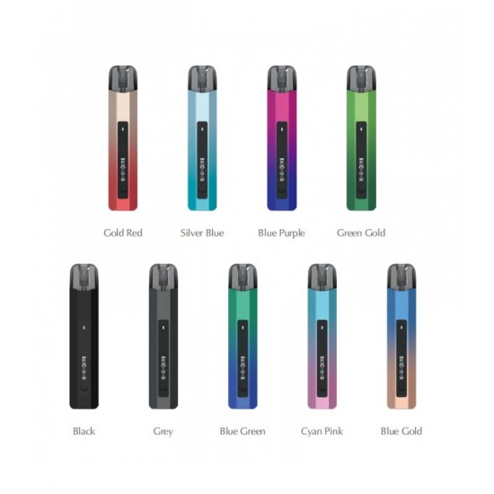Smok Nfix Pro