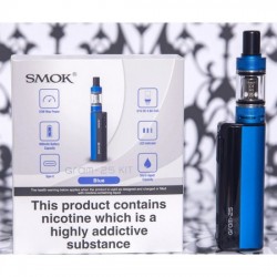 SMOK GRAM-25 Starter Kit