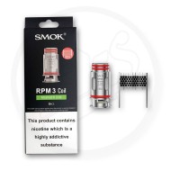 Smok Nord 5 Coil / Rpm 3 Coil / Rpm 3