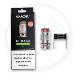 Smok Nord 5 Coil / Rpm 3 Coil / Rpm 3