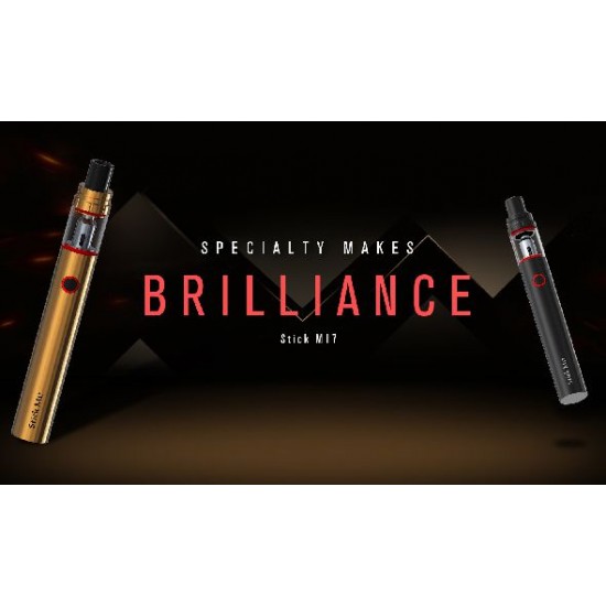 Smok Stick M17 Elektronik Sigara Kit