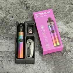 Vaporesso GTX Go 40 Elektronik Sigara