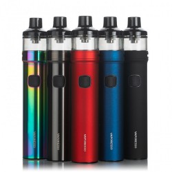 Vaporesso GTX GO 80 Pod Kit 3000mah