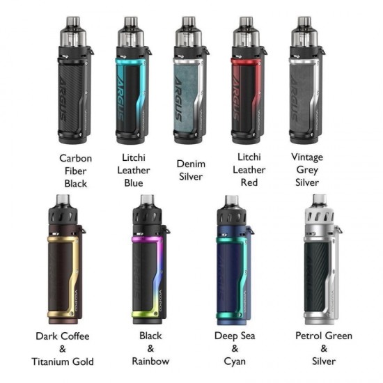 VOOPOO ARGUS PRO KİT