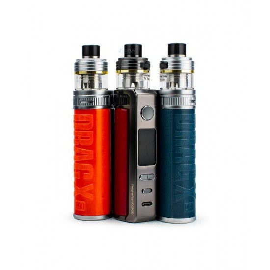 VooPoo Drag X Pro