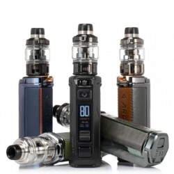 VOOPOO ARGUS XT 100w