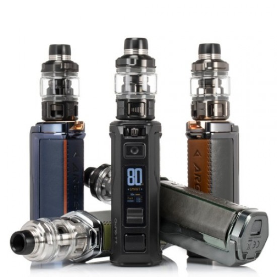 VOOPOO ARGUS XT 100w